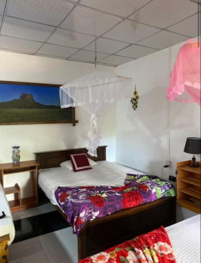 Sigiriya Second Hostel
